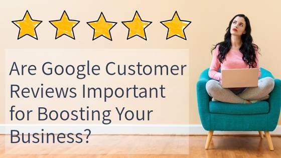 google customer reviews