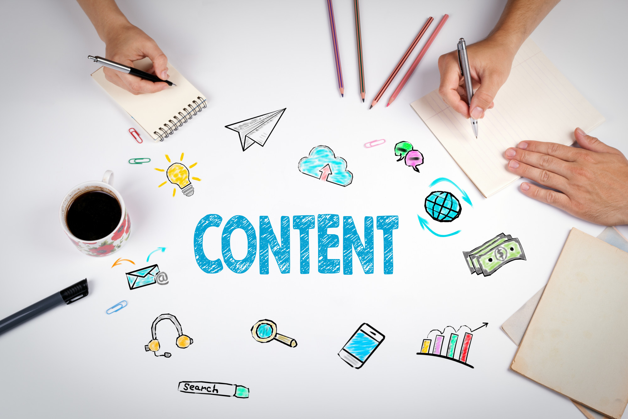 content marketing tips